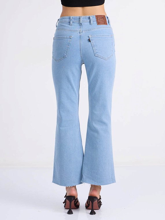 джинсы женские