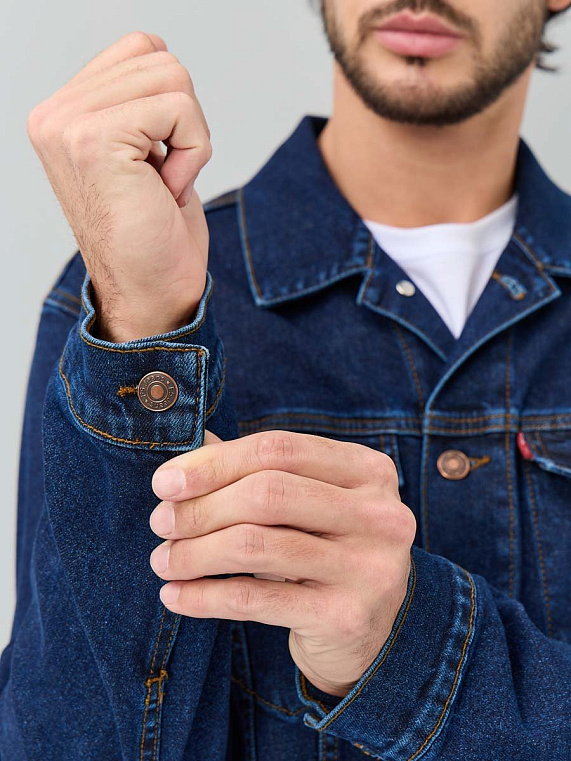 куртка мужская