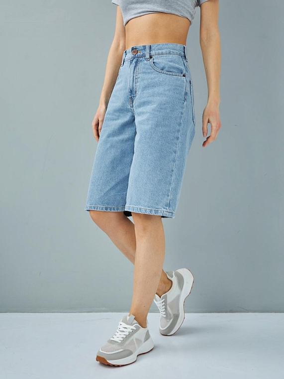 шорты женские