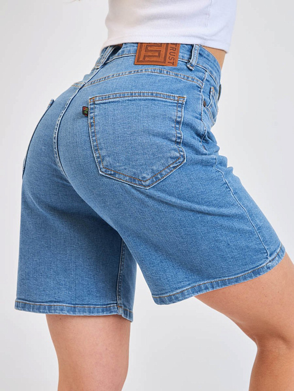 шорты женские