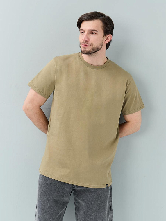 футболка мужская