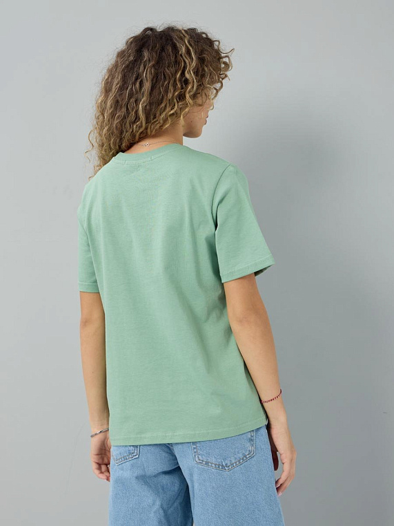 футболка женская