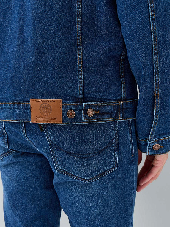 куртка мужская