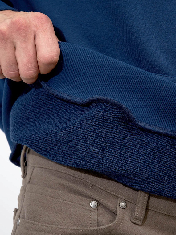 толстовка мужская