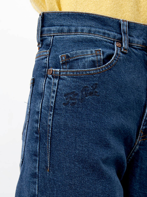 джинсы женские