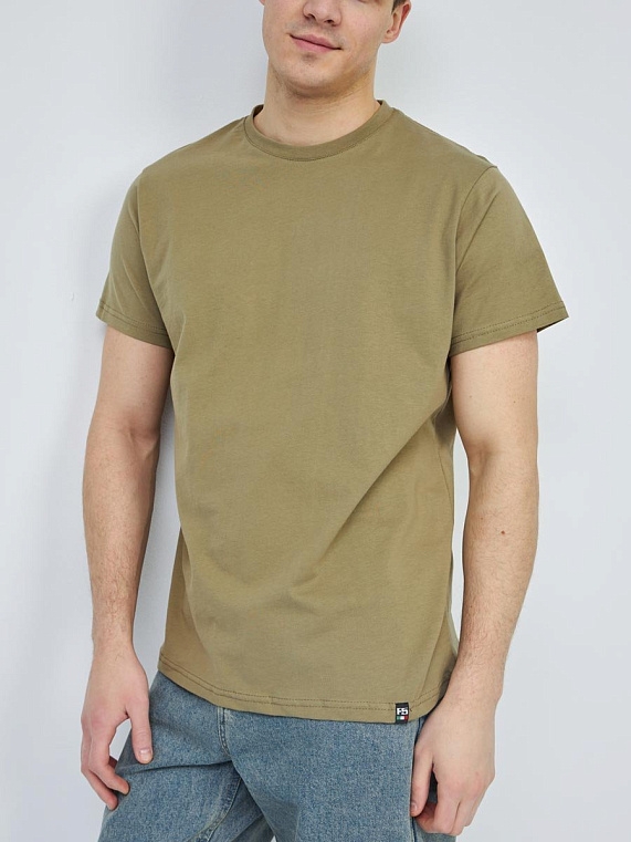 футболка мужская