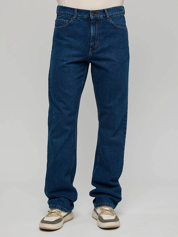 джинсы мужские