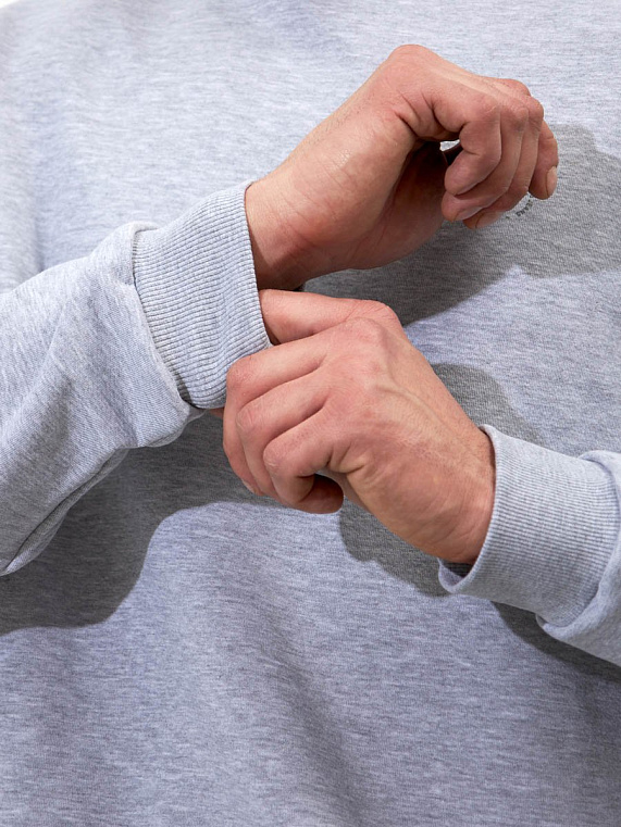 толстовка мужская