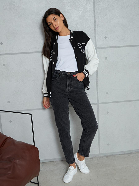 джинсы женские