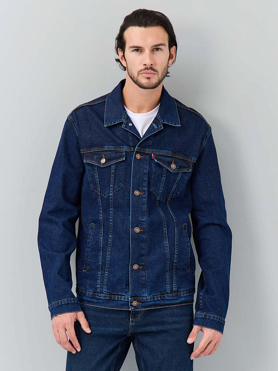 куртка мужская