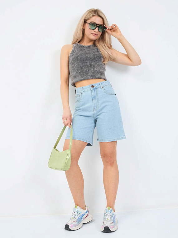 шорты женские