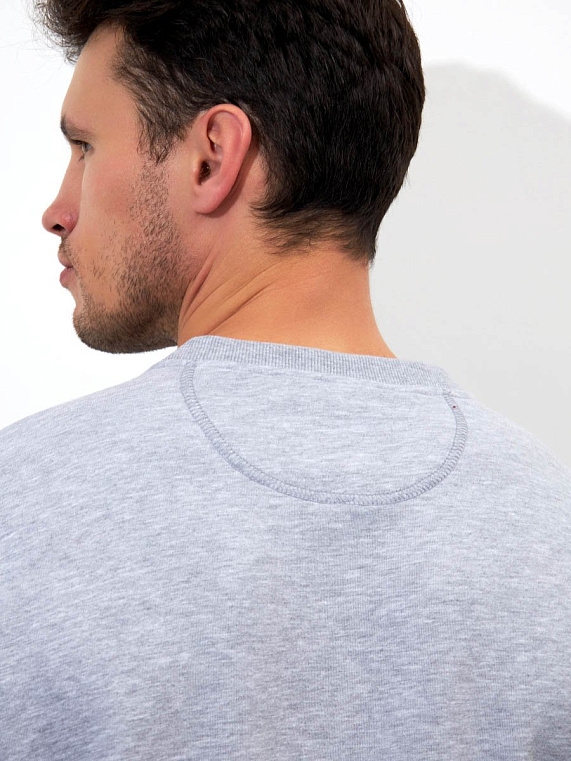 толстовка мужская