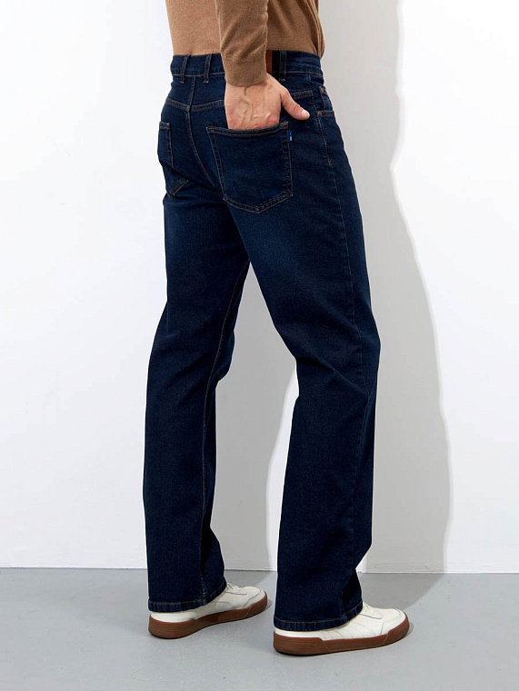 джинсы мужские