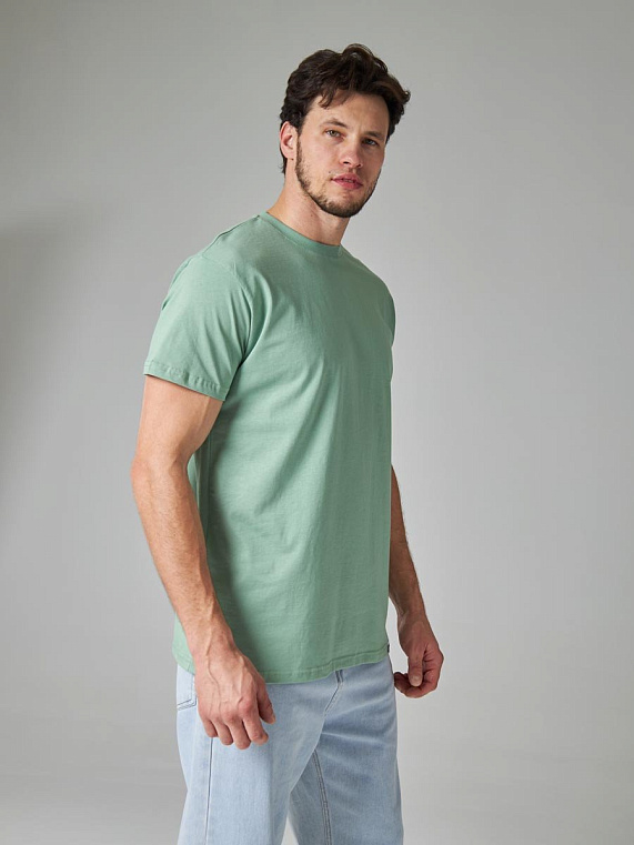 футболка мужская