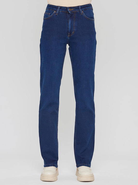 джинсы женские