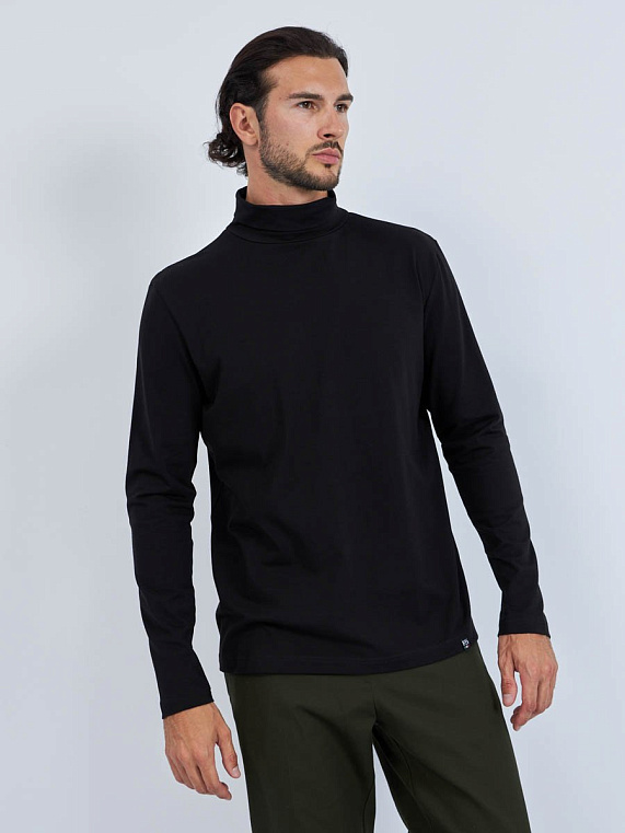 водолазка мужская