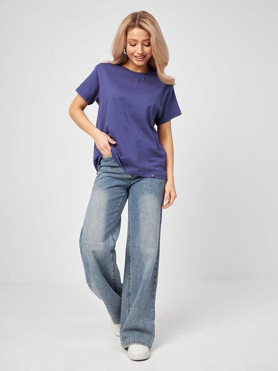 футболка женская