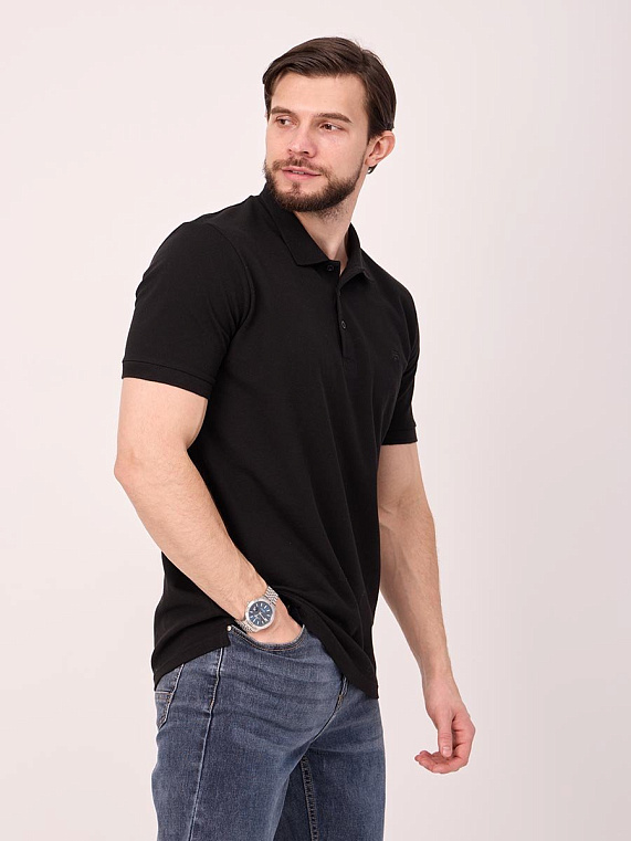 поло мужское