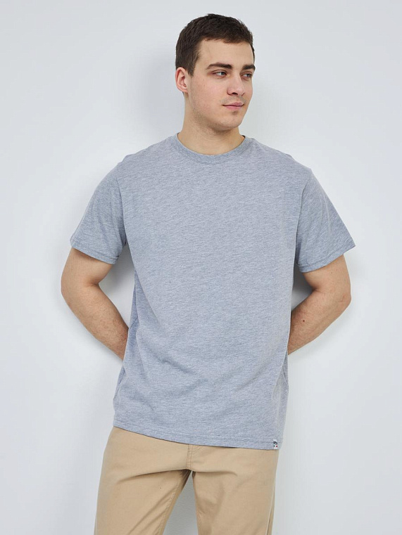 футболка мужская