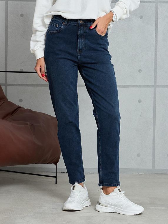 джинсы женские