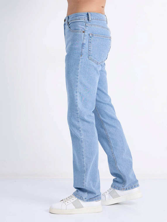 джинсы мужские