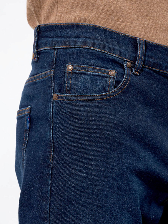 джинсы мужские