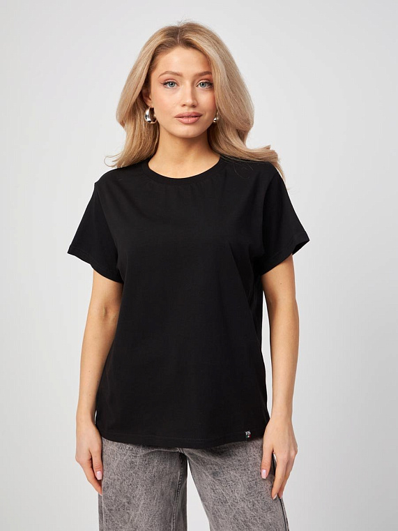 футболка женская