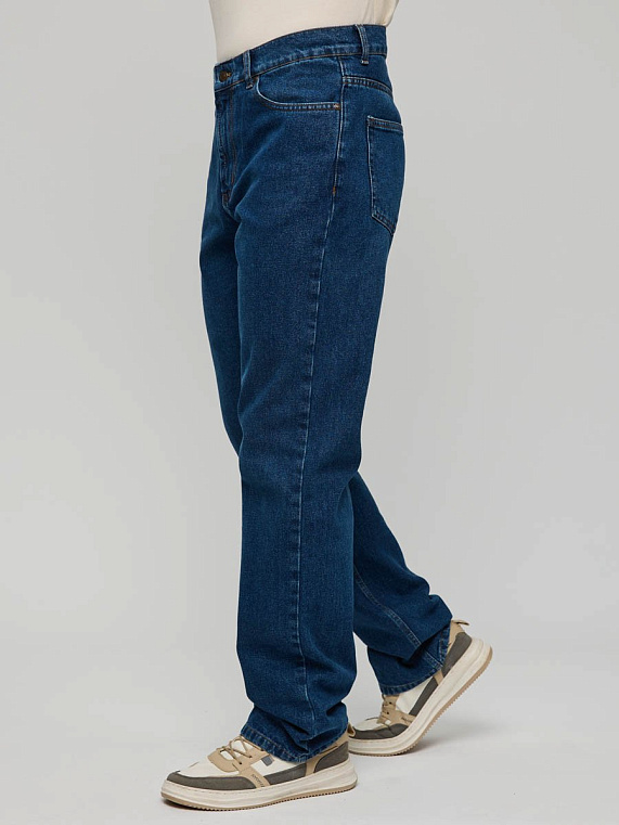 джинсы мужские