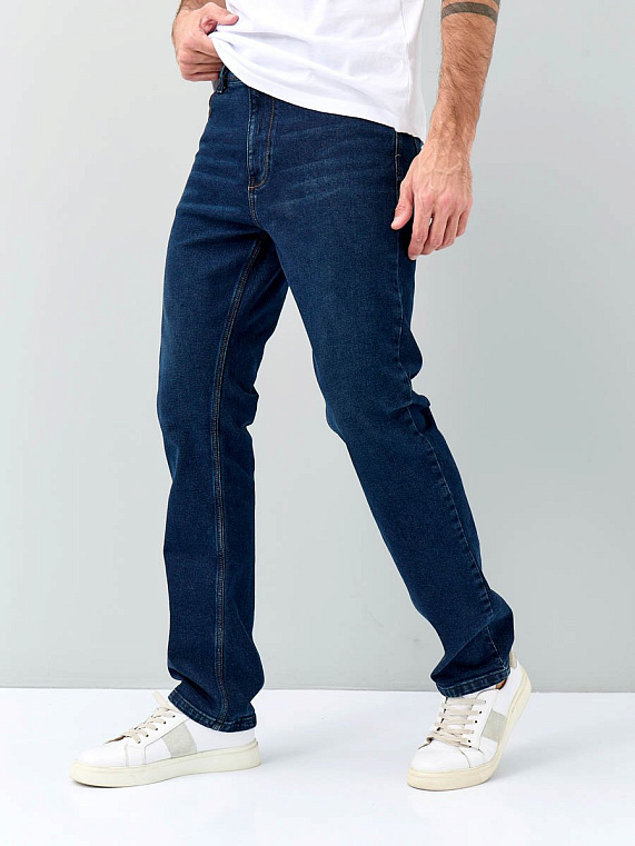 джинсы мужские