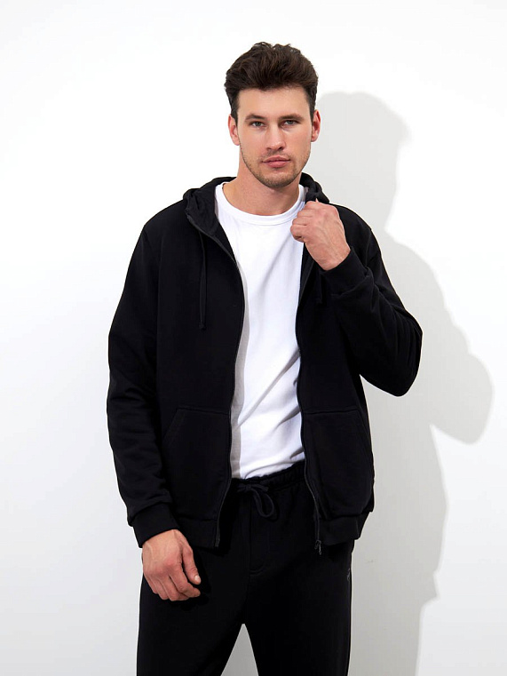 толстовка мужская