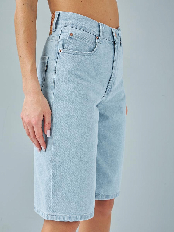 шорты женские