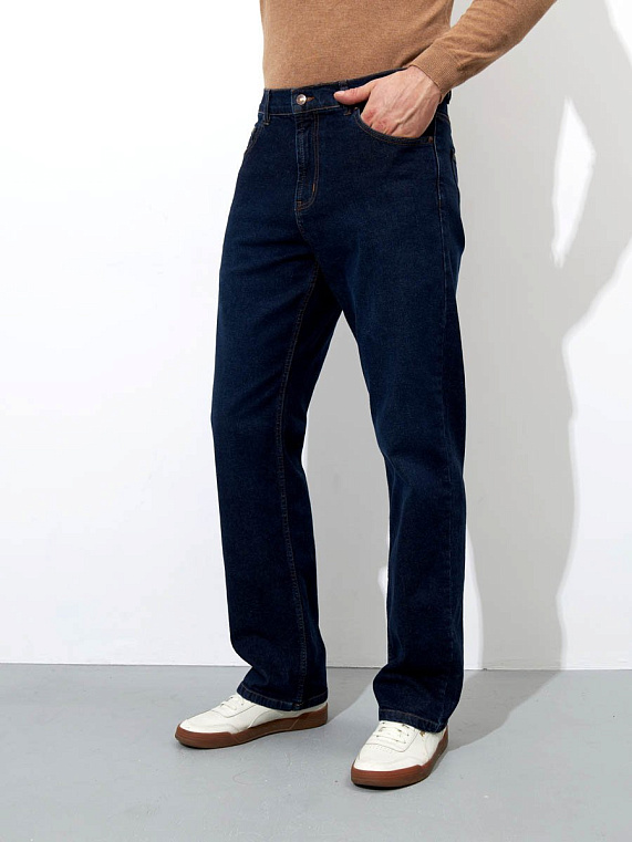 джинсы мужские
