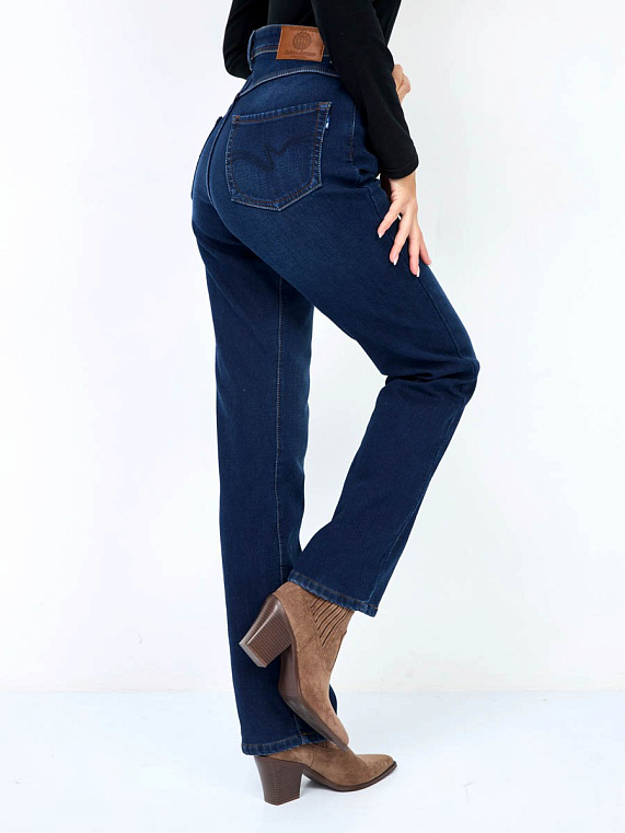 джинсы женские