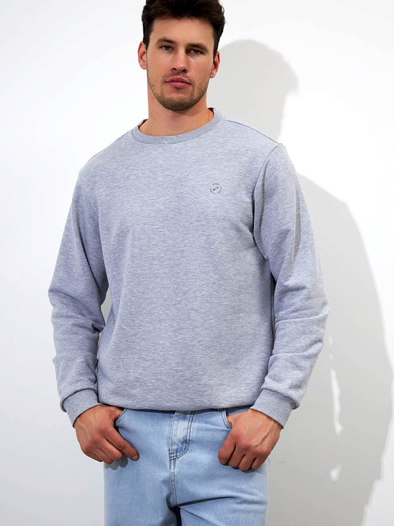 толстовка мужская