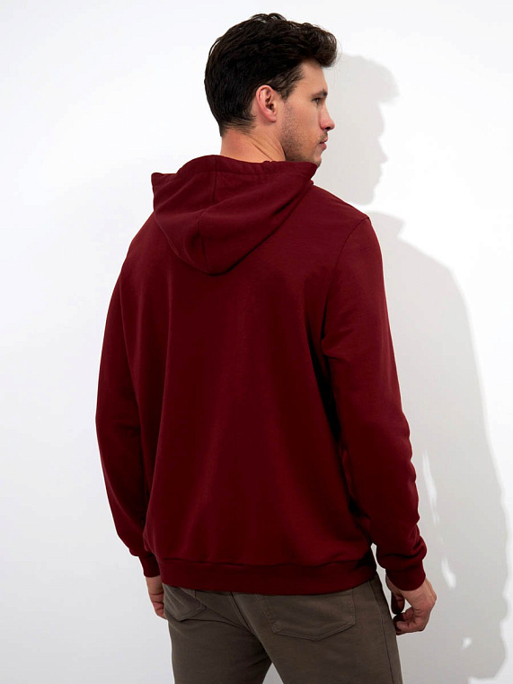 толстовка мужская