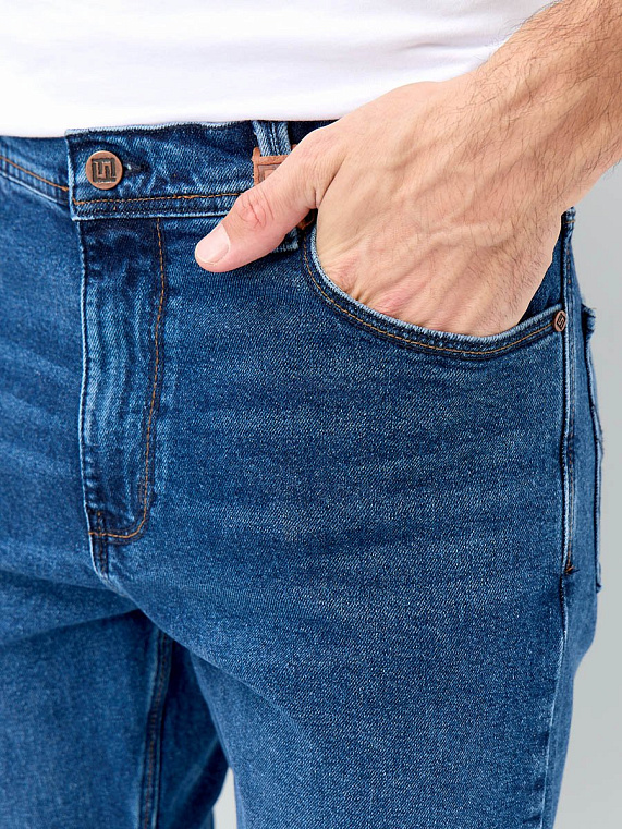 джинсы мужские