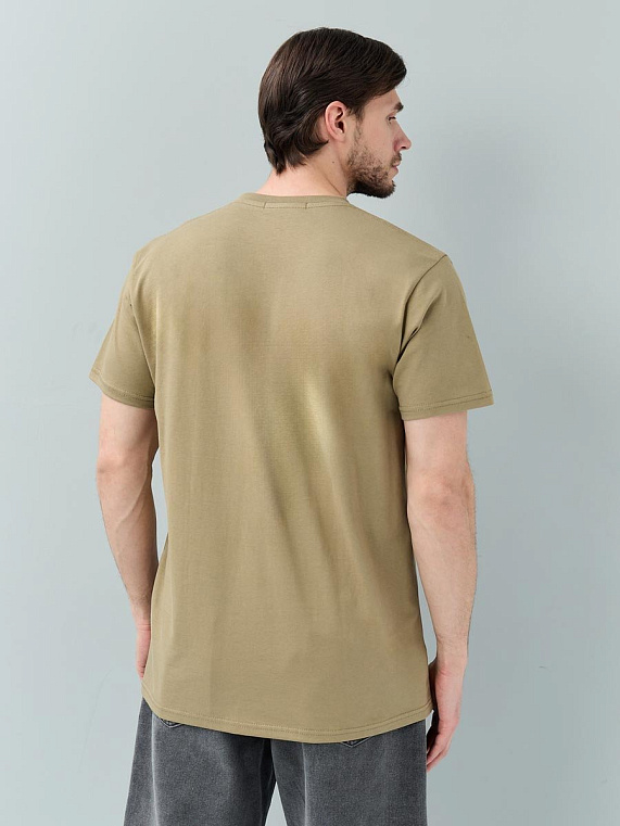 футболка мужская