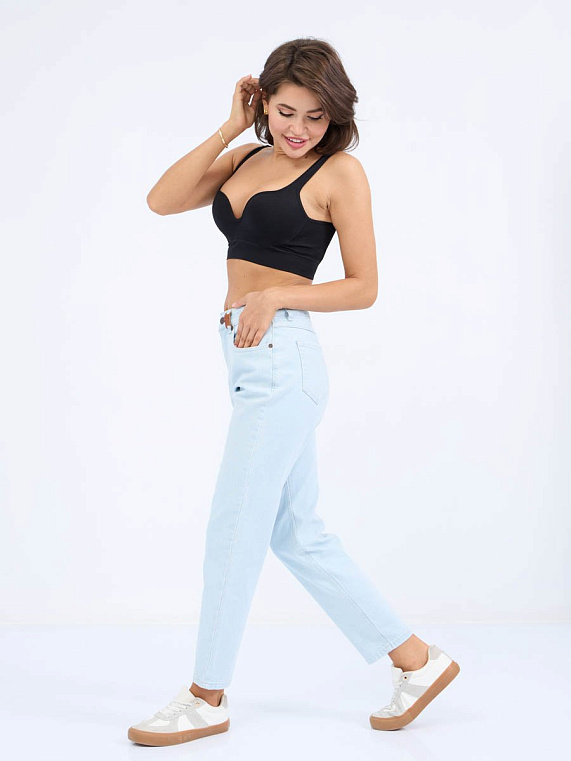 джинсы женские