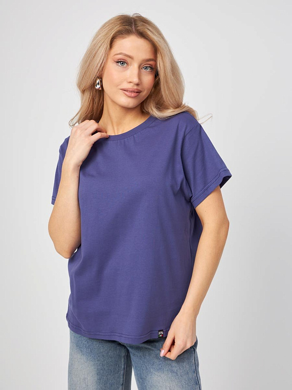 футболка женская