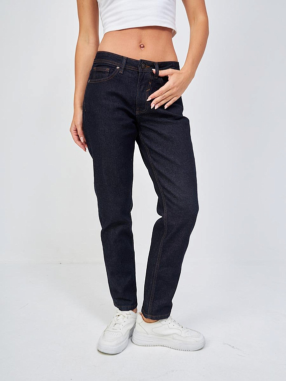 джинсы женские