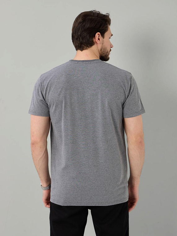 футболка мужская