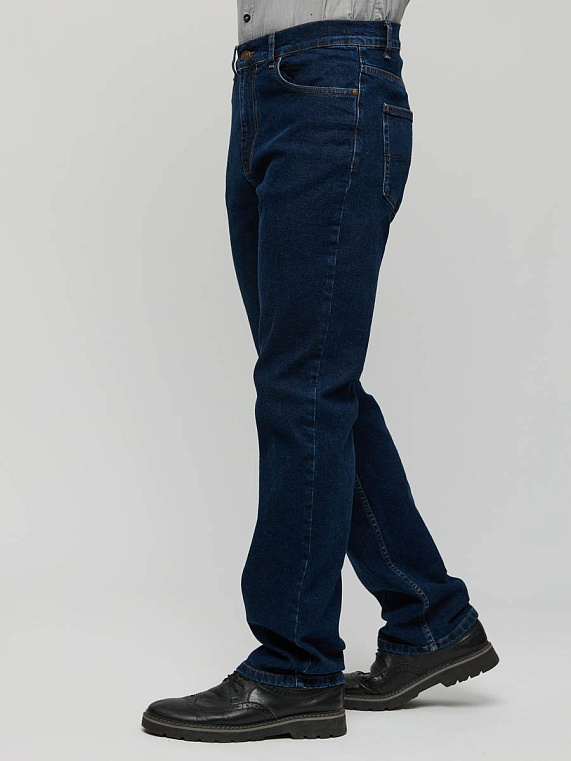 джинсы мужские