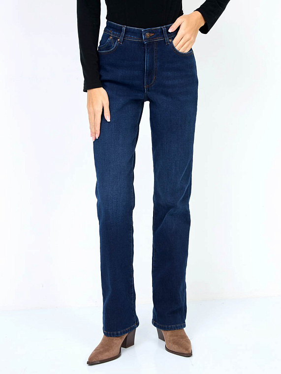 джинсы женские