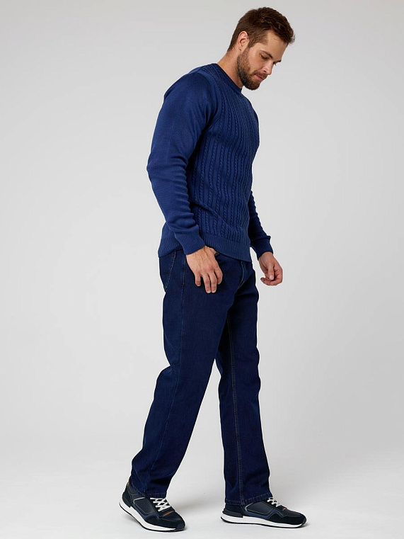 джинсы мужские