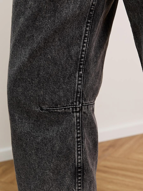 джинсы женские