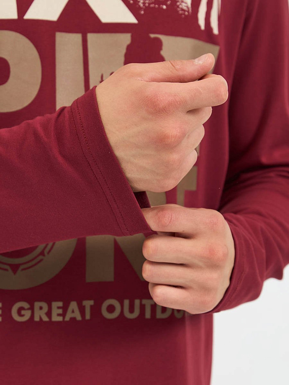 футболка мужская