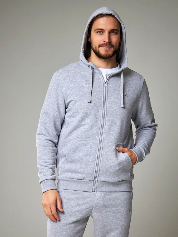 толстовка мужская