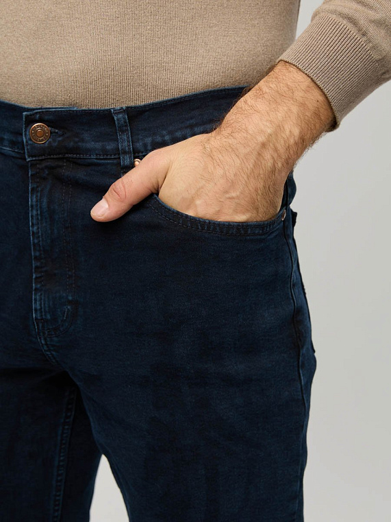 джинсы мужские