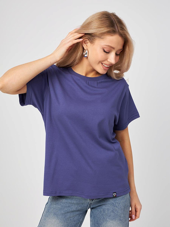 футболка женская