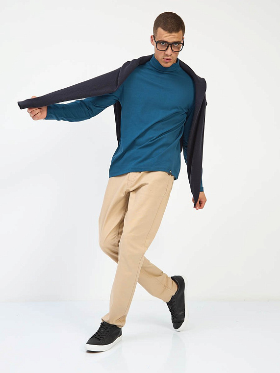 водолазка мужская